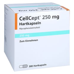 CellCept 250 mg