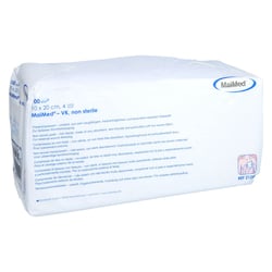 Vliesstoffkompr 10x20 Unst