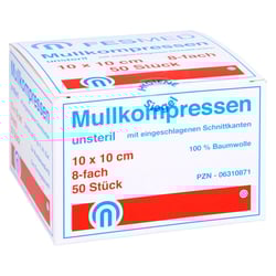 Mullkompr Un Es 8f 10x10