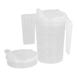 Trinkbecher M Griff Produktbild 1