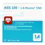 ASS 100-1a Pharma Tah