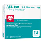 ASS 100-1a Pharma Tah