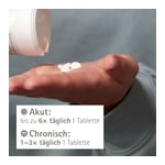 Biochemie Pflüger Nr. 5 Kalium phosphoricum D 6 Produktbild 10