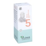 Biochemie Pflüger Nr. 5 Kalium phosphoricum D 6 Produktbild 1