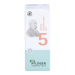 Biochemie Pflüger Nr. 5 Kalium phosphoricum D 6 Produktbild 2