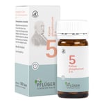 Biochemie Pflüger Nr. 5 Kalium phosphoricum D 6 Produktbild 3
