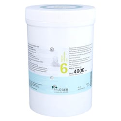 Biochemie Pflüger Nr. 6 Kalium sulfuricum D 6