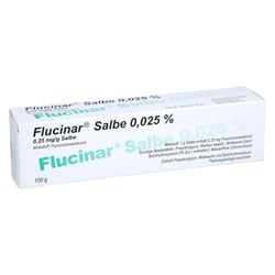 Flucinar