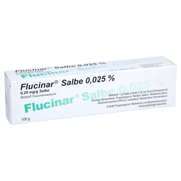Flucinar