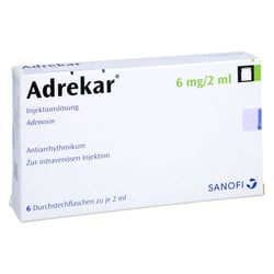 Adrekar