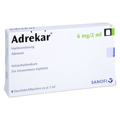 Adrekar