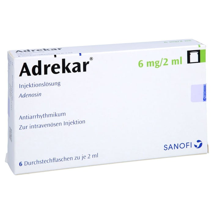 Adrekar