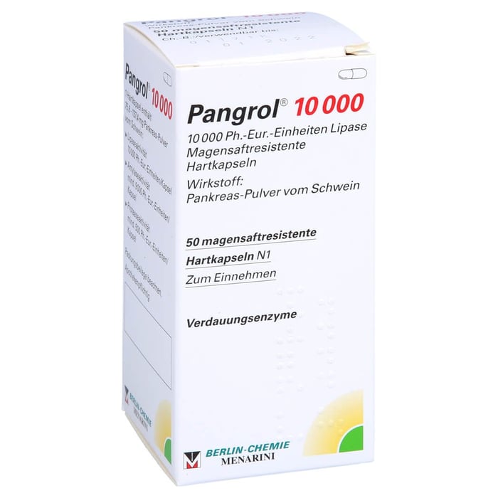 Pangrol 10000
