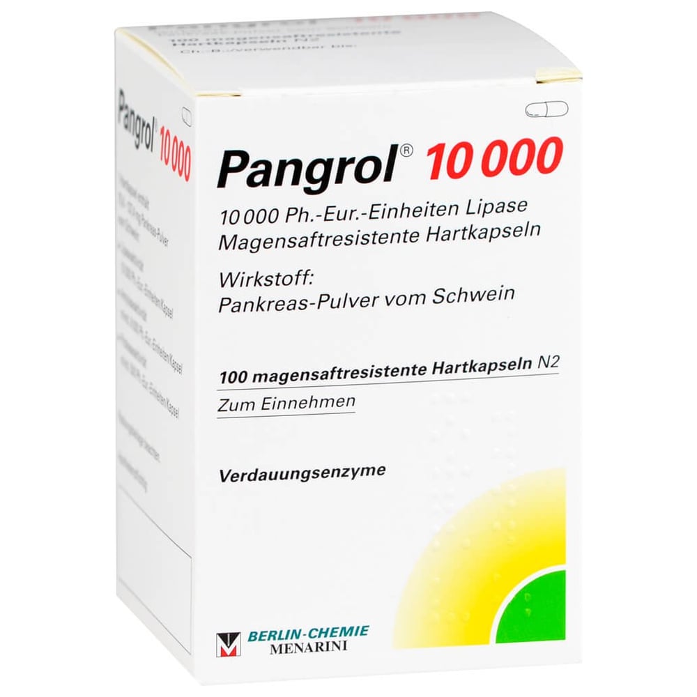 Pangrol 10000
