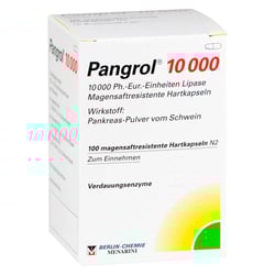 Pangrol 10000