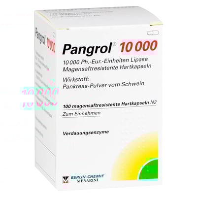 Pangrol 10000