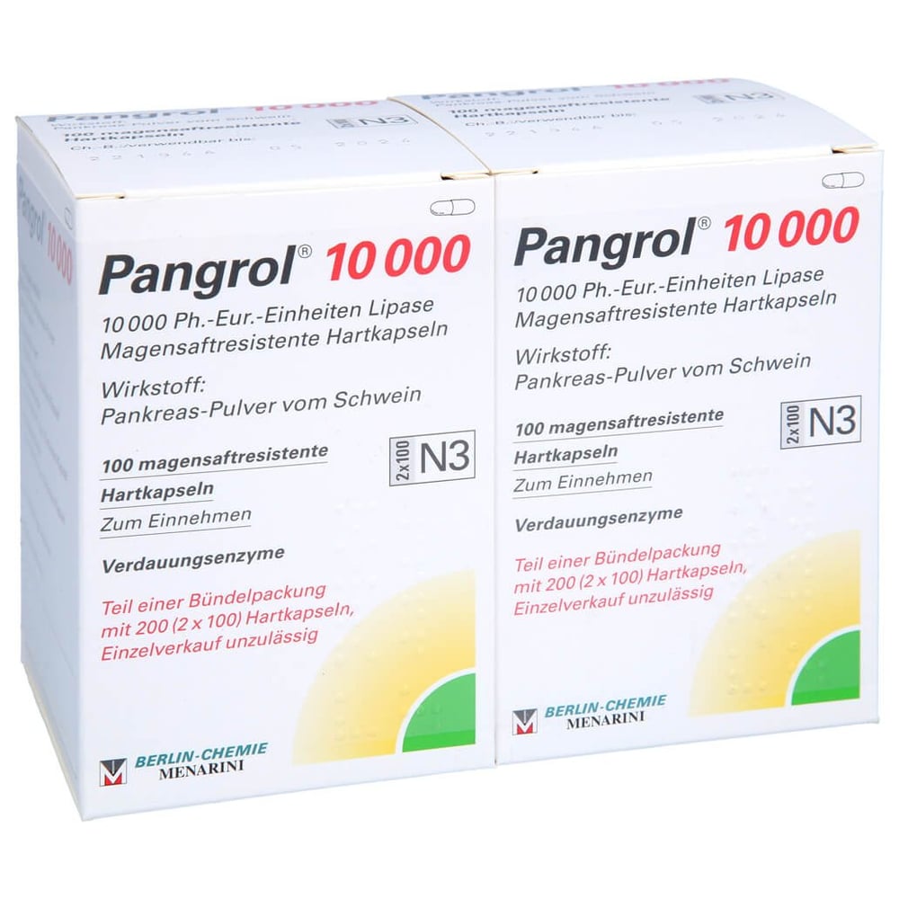 Pangrol 10000