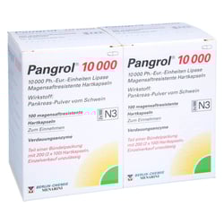 Pangrol 10000