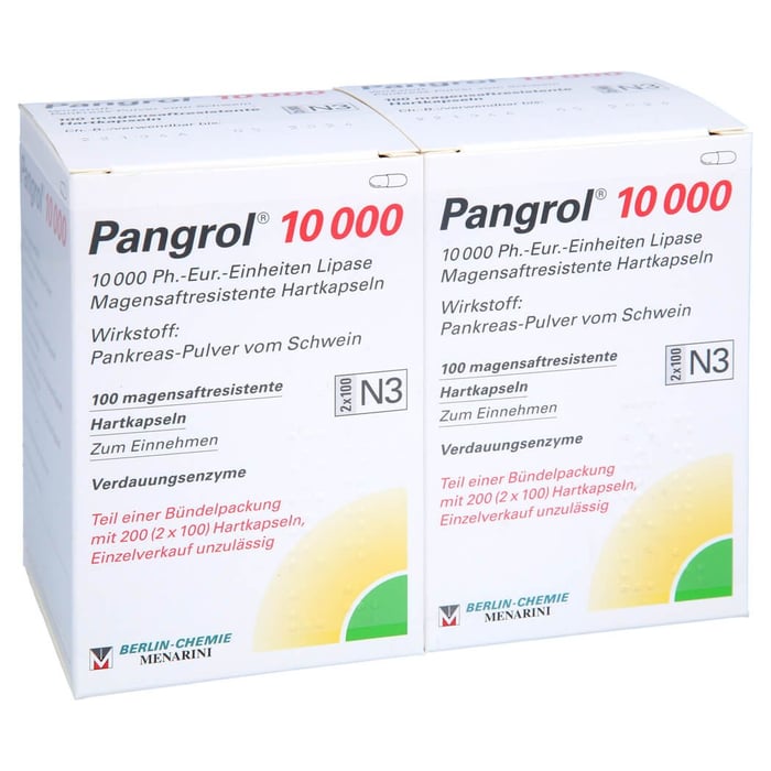 Pangrol 10000