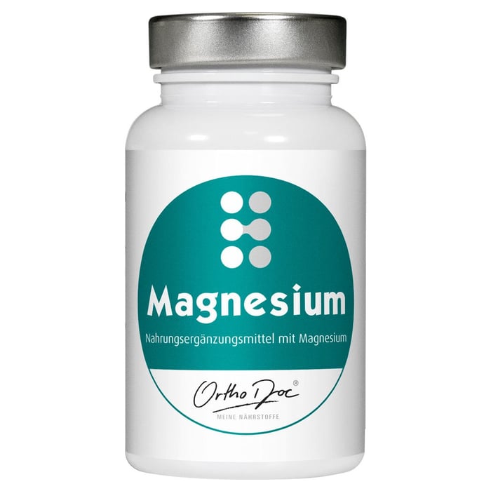 Orthodoc Magnesium