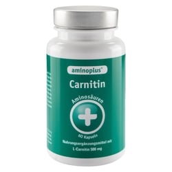 Aminoplus Carnitin Kapseln
