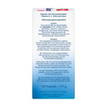 Doppelherz Glucosamin 500