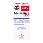 Doppelherz Glucosamin 500