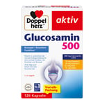 Doppelherz Glucosamin 500