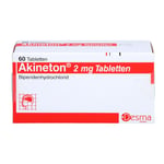 Akineton 2 mg Produktbild 2