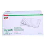 Vliwasoft Vlieskompresse 5x5 cm