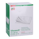 Vliwasoft Vlieskompressen 10x20 cm
