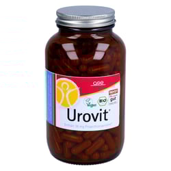 Gse Urovit Kapseln Bio