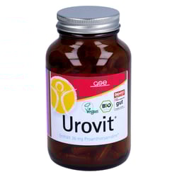Gse Urovit Bio Kapseln