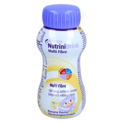 Nutrinidrink Mf Banane