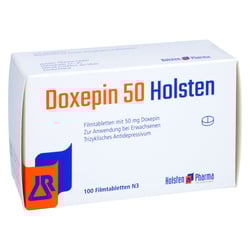Doxepin 50 Holsten