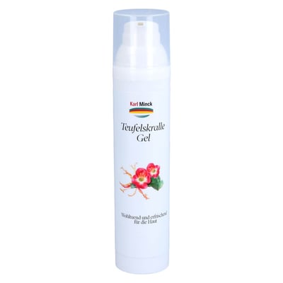 Teufelskralle Gel