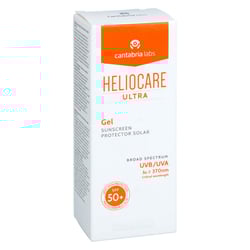 Heliocare Gel 50+