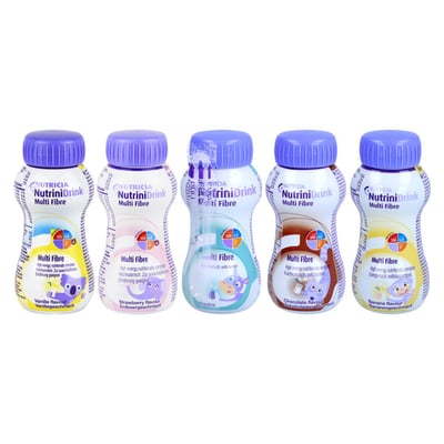 Nutrinidrink MultiFibre Mischkarton