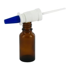 Nasenspray Pumpzerstaeuber