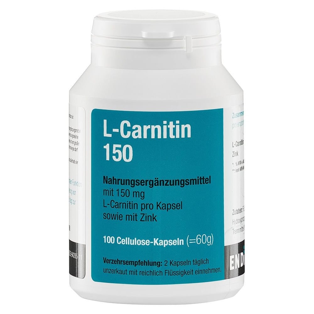 L Carnitin 150