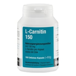 L Carnitin 150