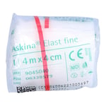Askina Elast Fine 4mx4 cm C Produktbild 1
