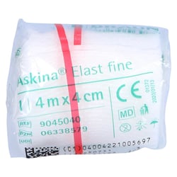 Askina Elast Fine 4mx4cm C
