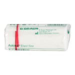 Askina Elast Fine 4mX8 cm cellophaniert Produktbild 1