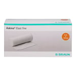 Askina Elast Fine 4mX10 cm lose Produktbild 2