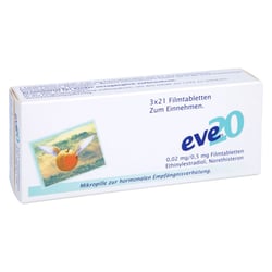 Eve 20 0,02 mg/0,5 mg