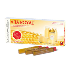 Vita Royal Portionsflaschen