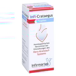 Infi Crataegus Tropfen