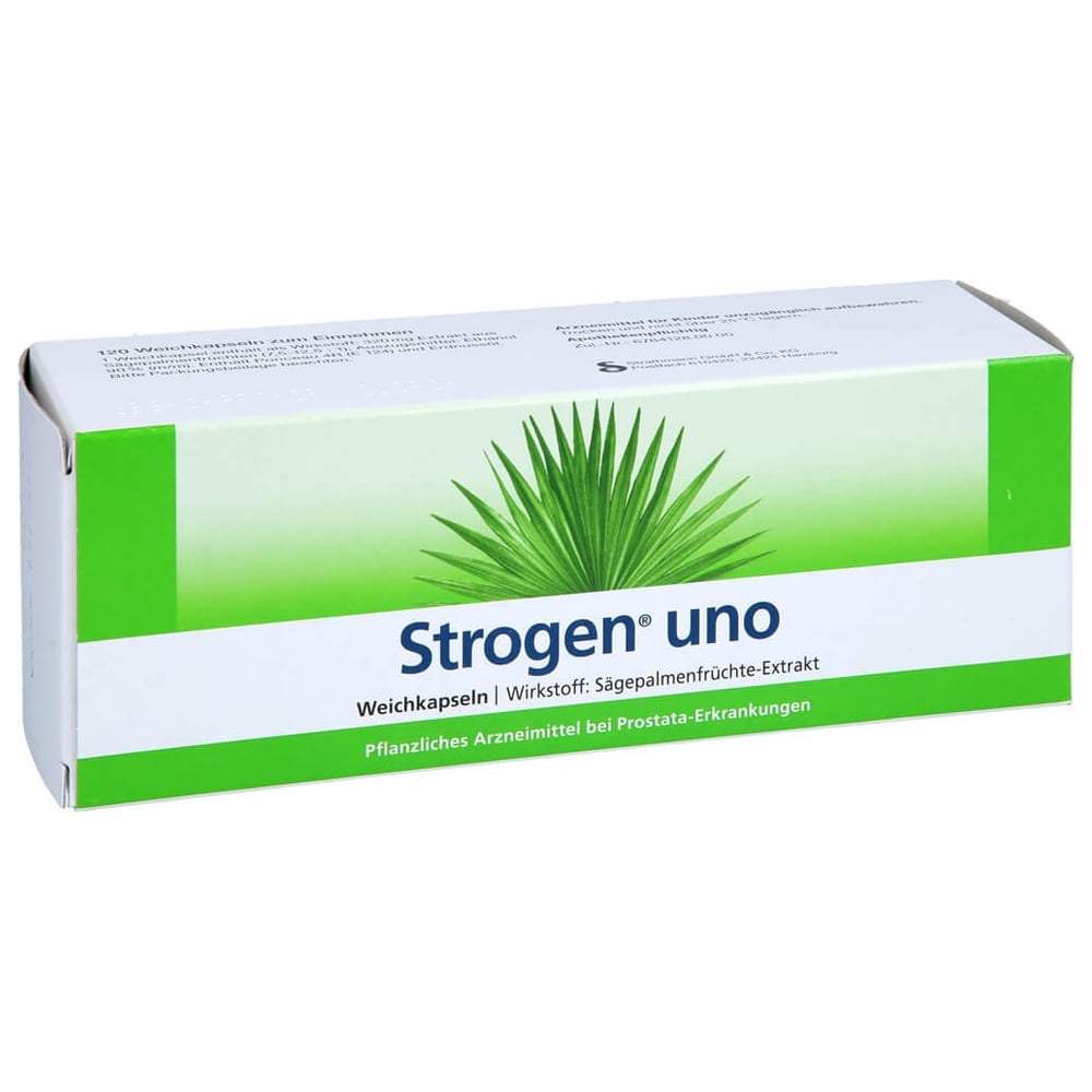 Strogen uno