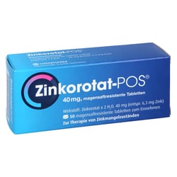Zinkorotat-POS